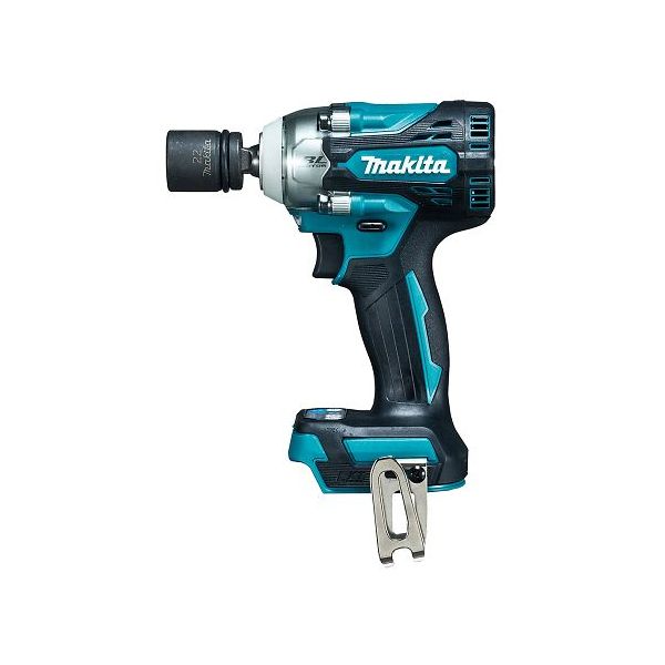 4-805-12 充電式インパクトレンチ 本体のみ TW300DZ 480512