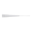 62-7024-26 QSP ピペットチップ 1-200μL ゲルローディング用 クリアー 68.7mm ラック 96本×10ラック H-010-96R-Q 62702426