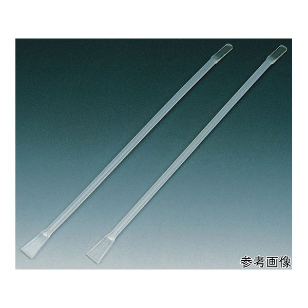 (LINEクーポン有)68-1351-42 PCTFEミクロスパーテル 180L M−18…