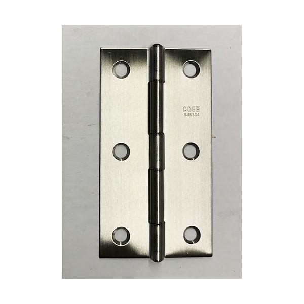 杉田エース SUGITA ACE 126727 SUS角丁番 薄口 89