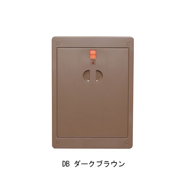 杉田エース SUGITA ACE 169113 ダーク ペットドア PD−250 DB ブラウン