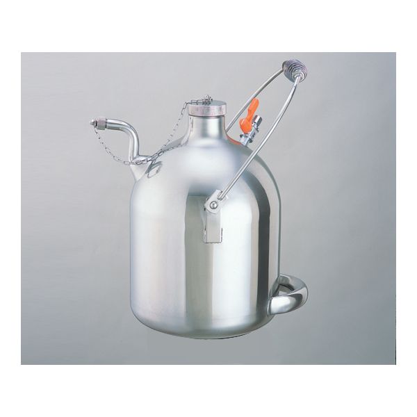 1-9416-04 そるべん缶【溶媒管理容器】 SSC−01 1941604