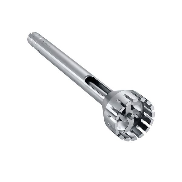 アズワン 1-6609-16 カッターヘッド S50N−W65SK 1660916