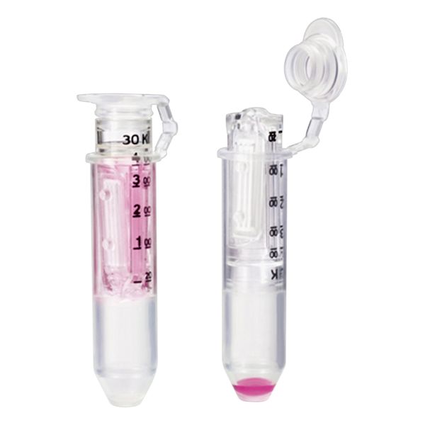 アズワン 1-1650-01 フィルターユニット UFC500308 1165001