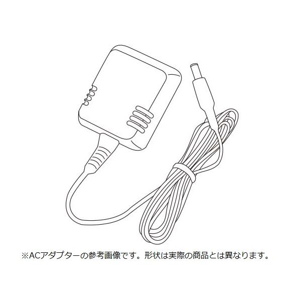 (LINEクーポン有)1-1456-14 レコーダーセンサー用電源TSN−ADPT 1145614