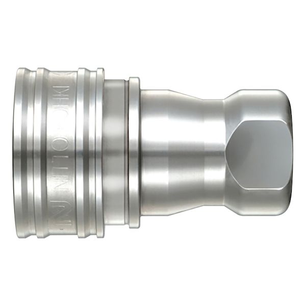 1-1326-01 SPカプラ TypeA 1S−A SUS 1132601