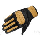 コミネ KOMINE 06-2173/CAMEL/L GK−2173 CE PROTECT LEATHER GLV CAMEL L 062173CA...