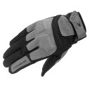 コミネ KOMINE 06-2273/GYBK/2XL GK−2273 URBAN M−GLOVES GY.BK 2XL 062273GYBK2XL(2)