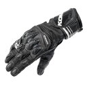 コミネ KOMINE 06-265/BK/2XL GK-265 R-SPEC レーシンググローブ 06265BK2XL