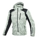 コミネ KOMINE 07-135/SANDCAMO/2XL JK−135 PROTECTFULL M−PARKA SAND CAMO ...