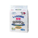 シーズイシハラ 12020 クリーンワン しっかり吸収 厚型 白いワン ワイド 46枚