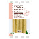 ペティオ A14318 こだわりたいシニアのためのトリーツ ふっくらササミジャーキー 70g