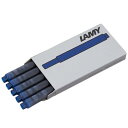 三菱鉛筆 1202741 ラミー カートリッジインク ターコイズ LT10TQ 正規輸入品