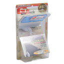 4560251250037 家具・家電転倒防止用品 ガムロック LL 白 IB-03(3)