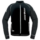 ラフアンドロード RR7558BK2 アーマージャケット BK-M