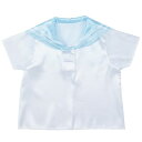 アーテック ArTec 018854 ソフトサテン セーラー服 C 緑