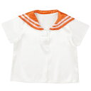 アーテック ArTec 018856 ソフトサテン セーラー服 C 水