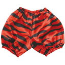 アーテック ArTec 018980 ソフトサテンおにのパンツ 赤