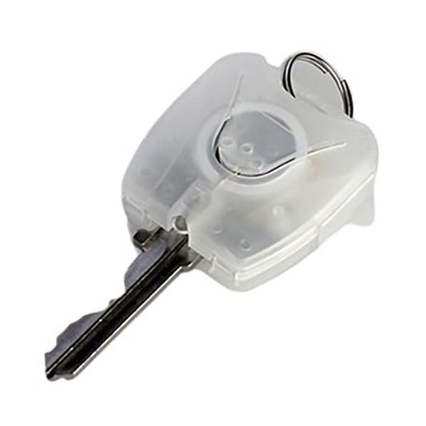 【個数：1個】AKL-71CL 直送 代引不可・他メーカー同梱不可 スマイルキッズ 白い光のかぶせるキーライ..