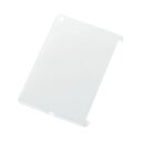 【11/25限定!抽選で最大100%ポイントバック】【個数:1個】TB-A19RUCCR 直送 代引不可・他メーカー同梱不可 エレコム iPad 10.2 20...