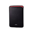 【11/25限定!抽選で最大100%ポイントバック】【個数:1個】TB-10SNCBK 直送 代引不可・他メーカー同梱不可 エレコム タブレット汎用/スリップイ...