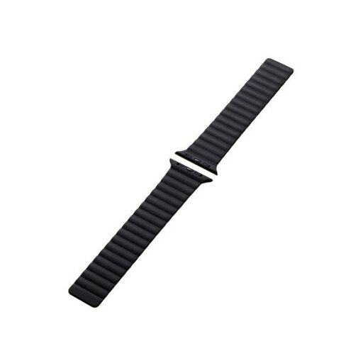 【個数:1個】AW-45BDMAGBK2 直送 代引不可・他メーカー同梱不可 エレコム アップルウォッチ バンド Ultra シリコン マグネット式 ブラック×グリーン AW45BDMAGBK2 【個数:1個】AW-45BDMAGBK2 直送 代引不可・他メーカー同梱不可 エレコム アップルウォッチ バンド Ultra シリコン マグネット式 ブラック×グリーン AW45BDMAGBK2