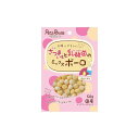 ペッツルート 4984937684464 さつまいもと乳酸菌のミックスボーロ 50g