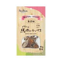 ペッツルート 4984937684679 パリッと馬肉のチップス 70g
