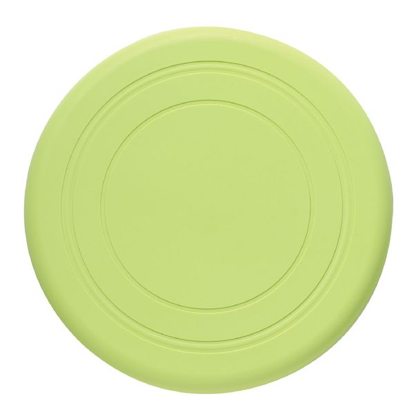 アーテック ArTec 021979 フライングディスク 無地 黄緑