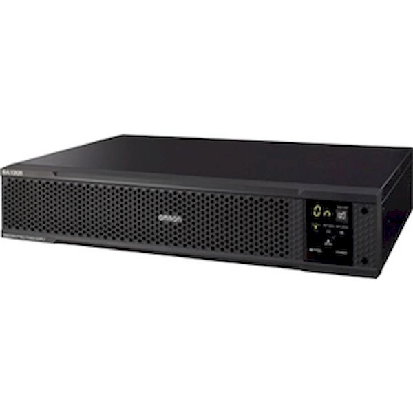 【個人宅配送不可】【個数：1個】オムロン ソーシアルソリューションズ BA100R 直送 代引不可・他メーカー同梱不可 無停電電源装置UPS 組込用途用常時インバータ給電