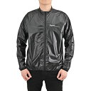 デイトナ DAYTONA 61642 DR002 アクアナノレイヤーJKT BK/M