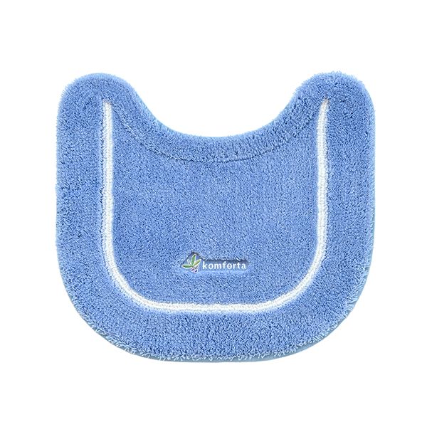 【11/25限定！抽選で最大100％ポイントバック】オカ 4548622267129 コムフォルタ6 43x47ミニトイレマッ..