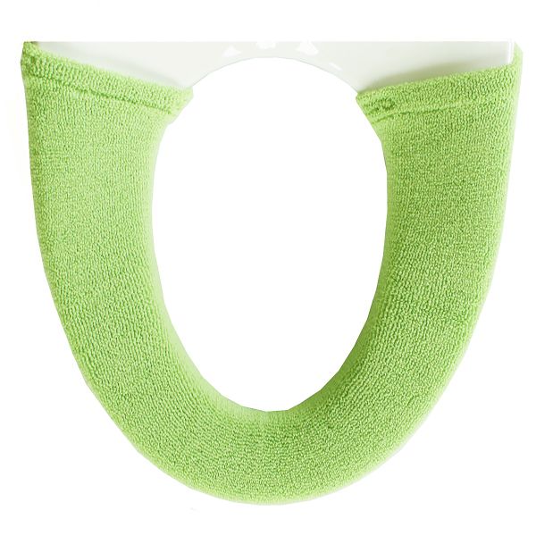 オカ 4548622309638 やわらか便座シーズ 洗浄便座カバー G