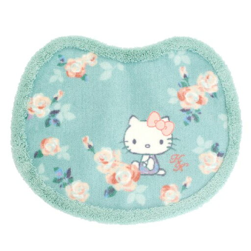 オカ 4548622326628 ハローキティグレース 52x63 トイレマット MG オカ 4548622326628 ハローキティグレース 52x63 トイレマット MG