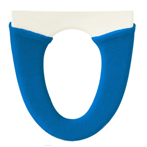 オカ 4548622392326 ナタルシーナリー 洗浄便座カバー NV