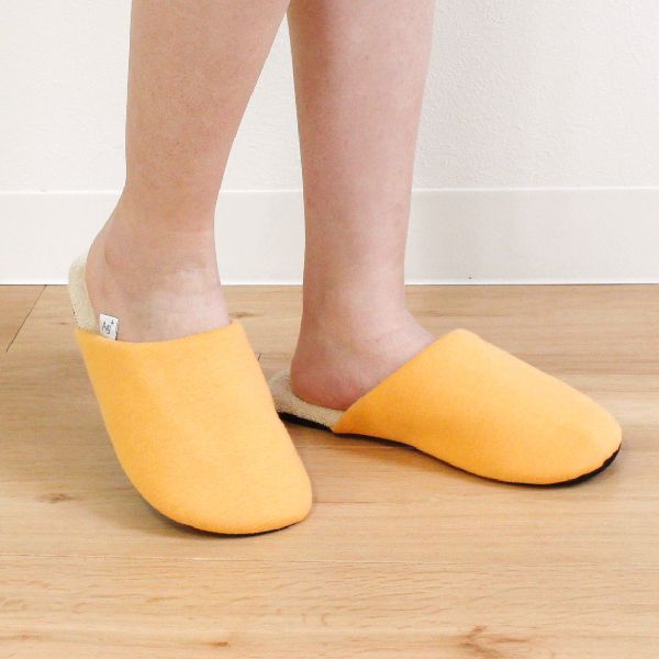 【11/25限定！抽選で最大100％ポイントバック】オカ 4548622855326 Ag＋安心スリッパ ソフティ2 Mサイ..