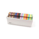 カモ井 MT20P006 20色セット 明るい色2・くすみ色