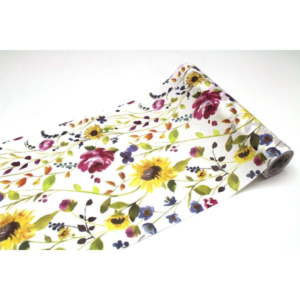 (LINEクーポン有)カモ井 MTCAF2329 mt casa fleece bluebellgray Anya