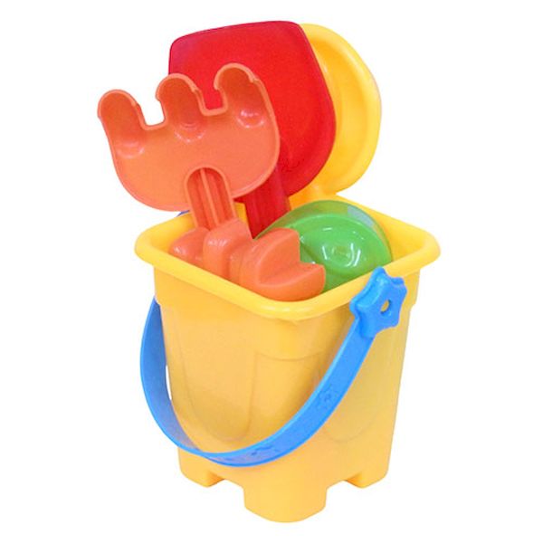 【個数:1個】CC0980 直送 代引不可・他メーカー同梱不可 コンセル ハッピーおすなばあそびセット ミニ