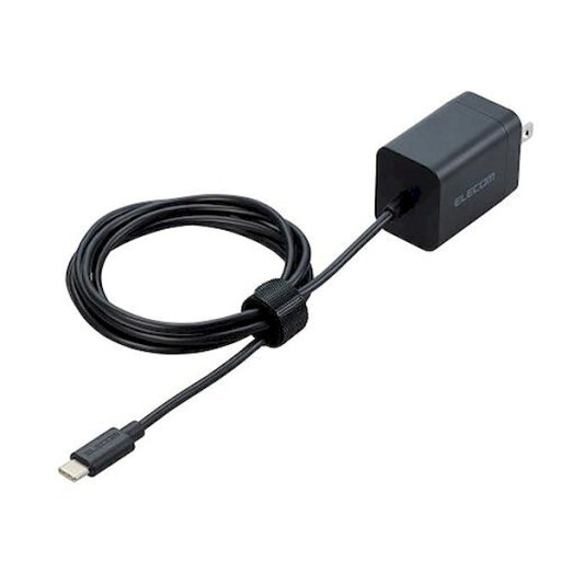 【個数:1個】MPA-ACCP6920BK 直送 代引不可・他メーカー同梱不可 エレコム AC充電器 スマホ・タブレット用 USB PD 20W USB−Cケーブル一体 1.5m ブラック MPAACCP6920BK 【個数:1個】MPA-ACCP6920BK 直送 代引不可・他メーカー同梱不可 エレコム AC充電器 スマホ・タブレット用 USB PD 20W USB−Cケーブル一体 1.5m ブラック MPAACCP6920BK