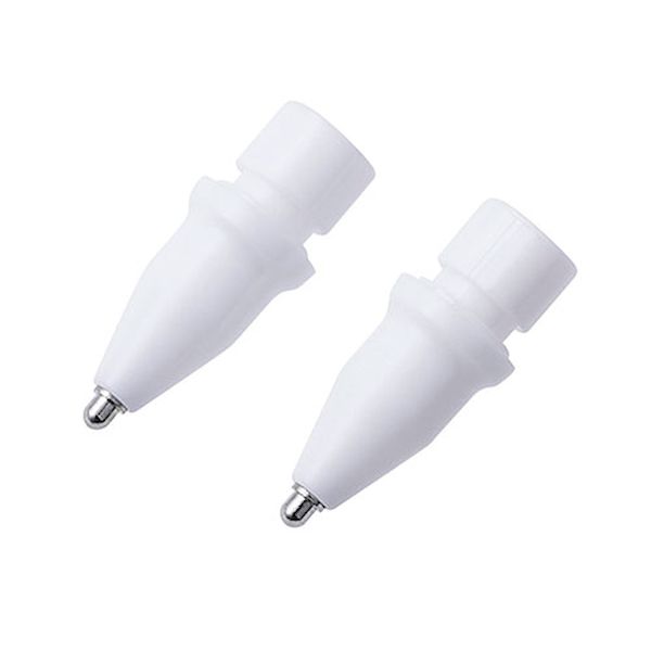 【11/25限定!抽選で最大100%ポイントバック】【個数:1個】P-TIPAP05 直送 代引不可・他メーカー同梱不可 エレコム iPad用アクティブタッチペ...