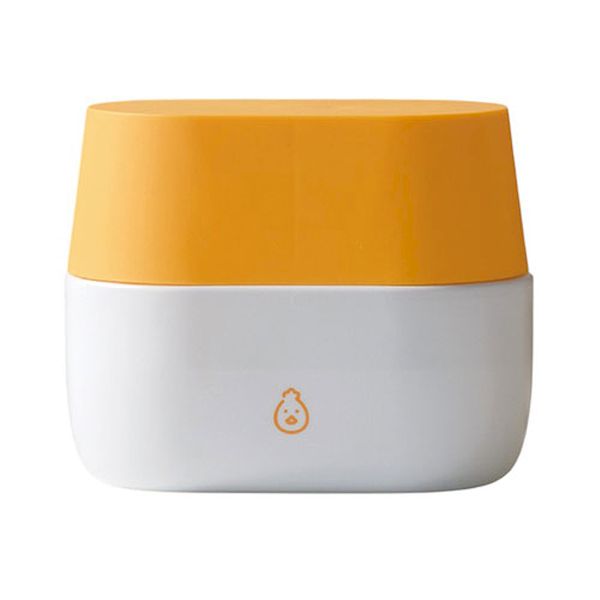 【個数：1個】SP-35716 直送 代引不可・他メーカー同梱不可 おうちでおんたま 温泉たまごメーカー 容器にお湯を注ぐだけで温泉たまごが出来上がり SP35716