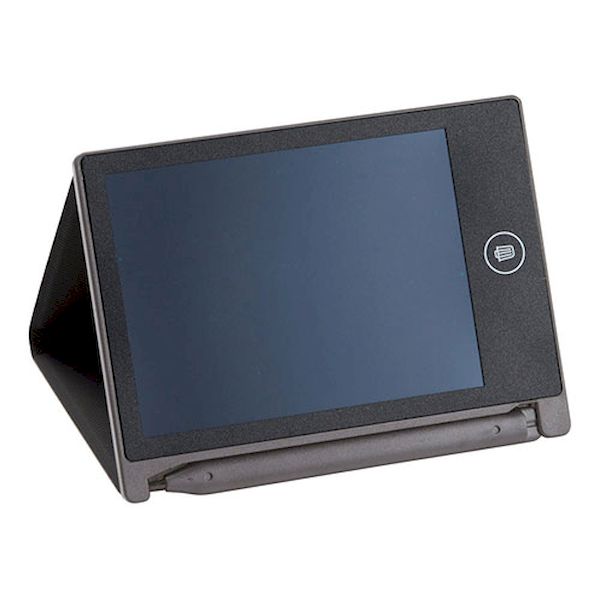 【商品説明】●ポケッタブル電子メモパッド●携帯しやすい手帳型の電子メモパッド。●カバーを使用することでスタンドタイプになる。●ボタン電池1個付●サイズ : 117×90×10mm●材質 : HIPS・ポリウレタン・POM●生産国 : 中国●箱サイズ : 95×122×12mm●箱入り重量 : 72g類似商品はこちらSP-35909 直送 代引不可・他メーカー同1,432円22557205 直送 代引不可・他メーカー同1,543円22548609 直送 代引不可・他メーカー同1,608円22557205X5 直送 代引不可・他メーカ4,378円22547703 直送 代引不可・他メーカー同2,867円HDMPAD200BK-RX 直送 代引不可・3,619円HDMPAD120BK-RX 直送 代引不可・2,071円22547702 直送 代引不可・他メーカー同2,274円HDMPAD60BK-RX 直送 代引不可・他1,264円HDMPAD85BK-RX 直送 代引不可・他1,420円HDMPAD120BK-RXX5 直送 代引不6,754円HDMPAD60BK-RXX10 直送 代引不4,531円