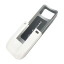 【個数:1個】ASM-BT002W 直送 代引不可・他メーカー同梱不可 エアーサクセス Air Success New mini ニューミニ 専用バッテリー内蔵ホルダー ホワイト ASMBT002W