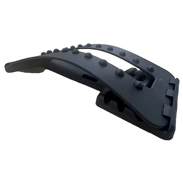 【個数：1個】DL-YU343 直送 代引不可・他メーカー同梱不可 デジタルランド バックストレッチャー DLYU343