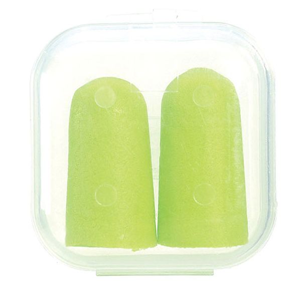 【11/25限定！抽選で最大100％ポイントバック】【個数：1個】ATC52080X20 直送 代引不可・他メーカー同梱不可 20個セット ARTEC 耳栓