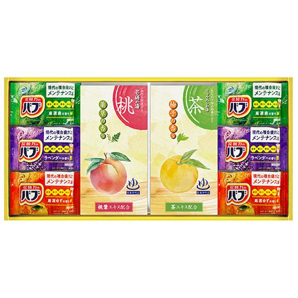【個数：1個】BB20 直送 代引不可・他メーカー同梱不可 炭酸力の薬用入浴剤セット バブ 40g ×6、薬用入浴剤 20g ×4 心地よいバブの泡と選りすぐり癒しの入浴剤