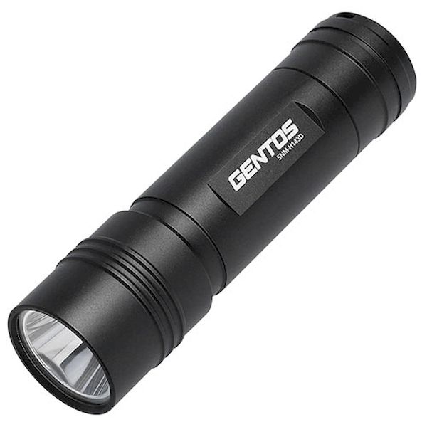 【個数：1個】SNM-H143DX3 直送 代引不可・他メーカー同梱不可 3個セット GENTOS ジェントス SNMシリー..