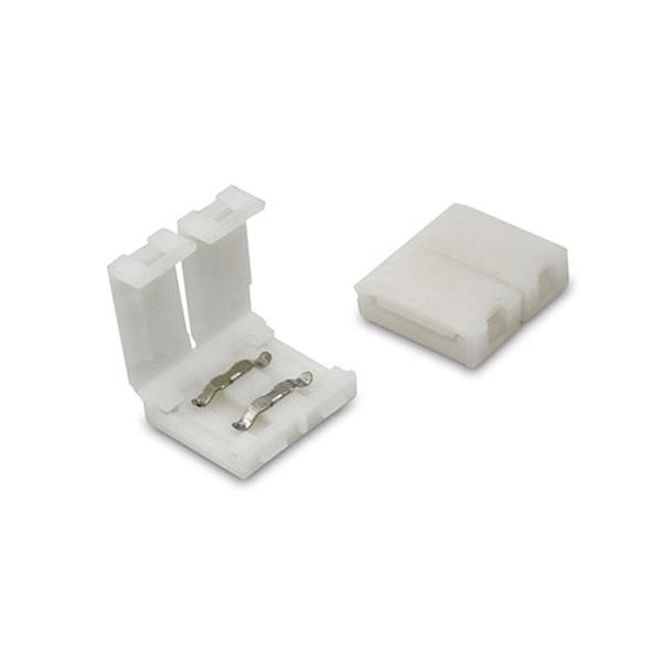 【個数：1個】TPLJP02X10 直送 代引不可・他メーカー同梱不可 10セット YAZAWA 2pin ジョイント 2個入り