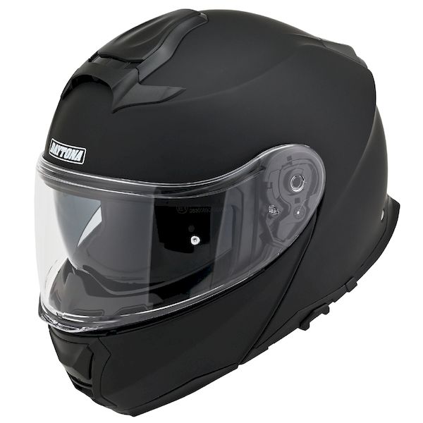 デイトナ DAYTONA 61134 DN010BTシステムヘルメットMBK／XL